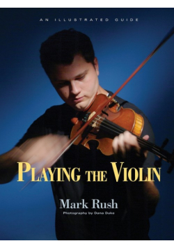 Playing the Violin