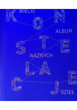 Wielki album ważnych dzieł