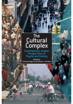 The Cultural Complex