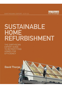 Sustainable Home Refurbishment