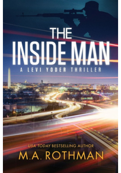 The Inside Man
