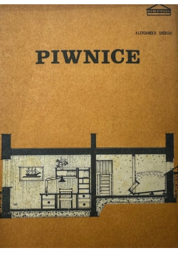 Piwnice