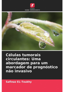 Células tumorais circulantes