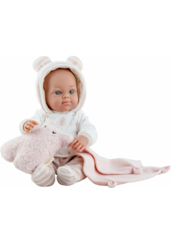 Lalka hiszpańska bobas Minipikolina 32cm