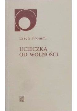 Ucieczka do wolności