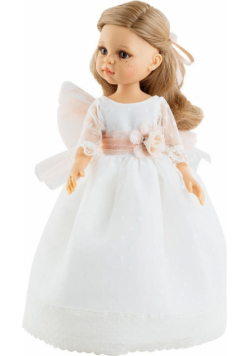 Lalka hiszpańska Raquel 32cm