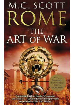 Rome The Art Of War Tom 4