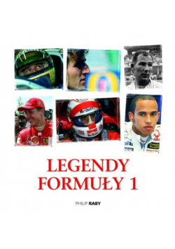 Legendy Formuły 1