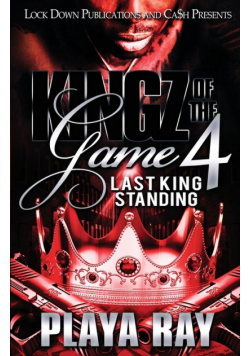 Kingz of the Game 4