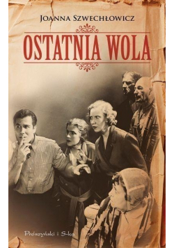 Ostatnia wola