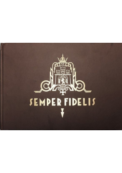 Semper Fidelis obrona Lwowa