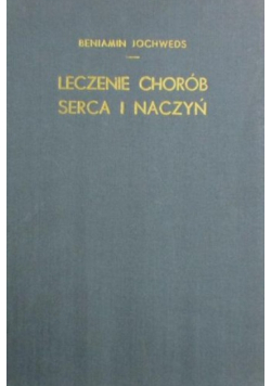 Leczenie chorób serca i naczyń