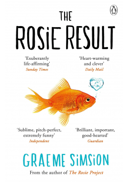 he Rosie Result