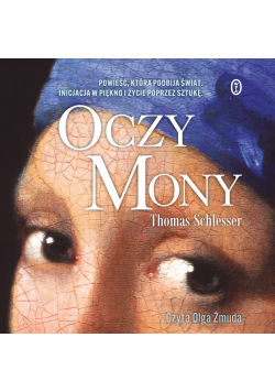Oczy Mony