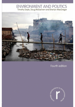 Environment and Politics