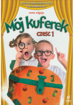 Mój kuferek część 1