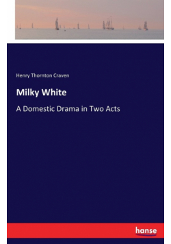 Milky White
