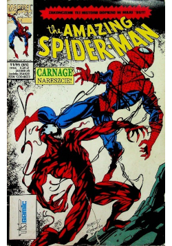 The Amazing Spider - Man Nr 11 / 95