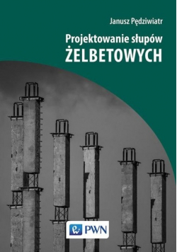 Projektowanie słupów żelbetowych