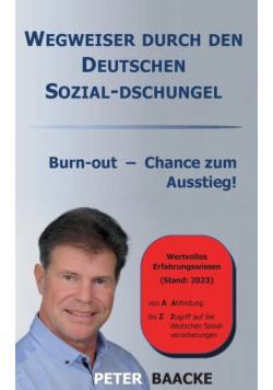 Wegweiser durch den deutschen Sozial-Dschungel