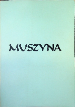 Muszyna