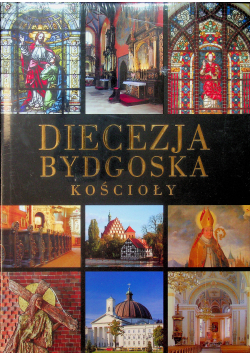 Diecezja Bydgoska kościoły