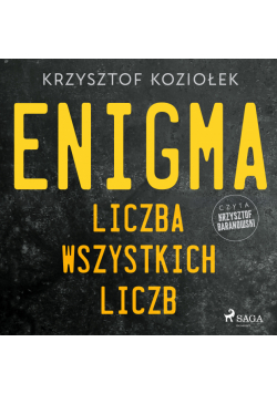 Enigma: liczba wszystkich liczb