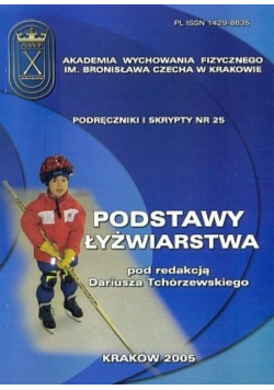Podstawy łyżwiarstwa