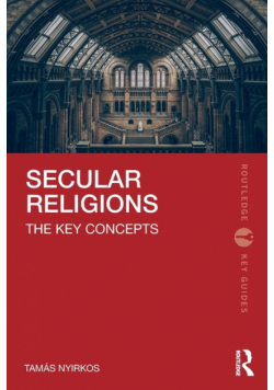 Secular Religions