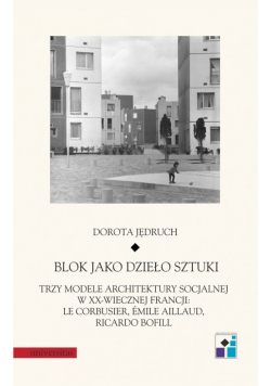 Blok jako dzieło sztuki