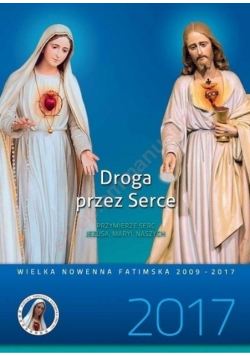 Droga przez Serce