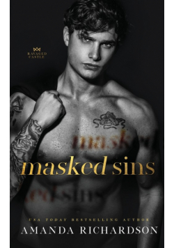 Masked Sins