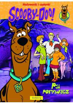 Scooby-Doo! Psi porywacz