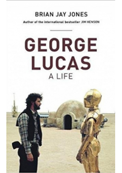 George Lucas a life