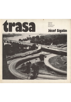 Trasa