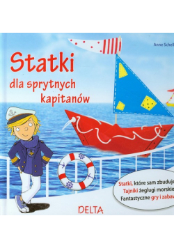 Statki dla sprytnych kapitanów