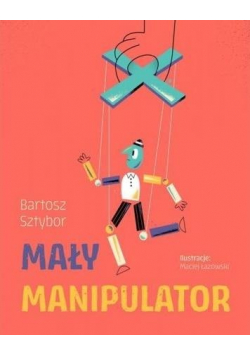 Mały manipulator