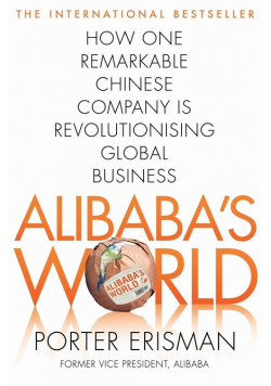 Alibabas World