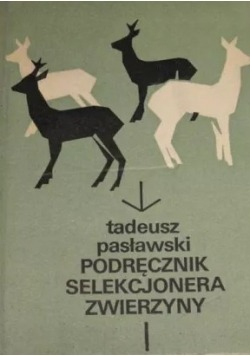 Podręcznik selekcjonera zwierząt