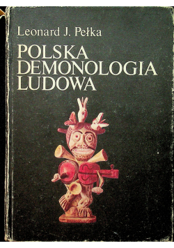 Polska demonologia duchowa