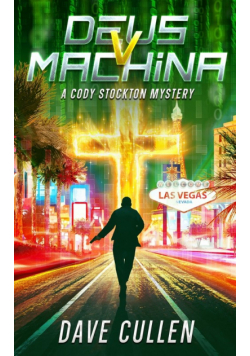 Deus v Machina