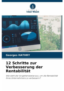 12 Schritte zur Verbesserung der Rentabilität