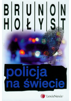 Policja na świecie