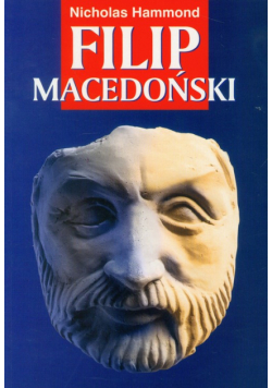 Hammond Nicholas - Filip Macedoński