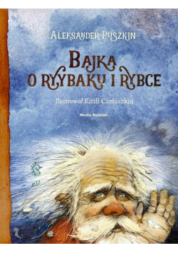 Bajka o rybaku i rybce