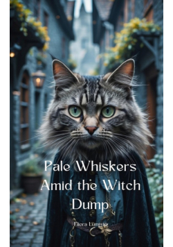 Pale Whiskers Amid the Witch Dump