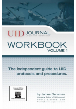 UID Journal Workbook