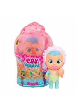 Cry Babies Magic Tears - Shiny Shells Misty