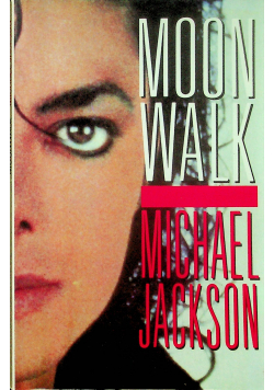 Moon Walk Michael Jacson