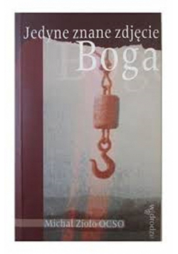 Jedyne znane zdjęcie Boga